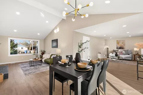 Dining - 415 Meade Ave, Sumner, WA 98390 photo 2 of 3