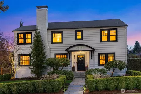 4123 51st Ave NE, Seattle, WA 98105