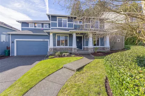 3520 158th Pl SE, Bothell, WA 98012