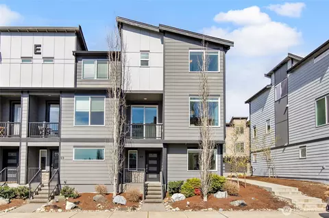 14913 48th Ave W #E-4, Edmonds, WA 98026
