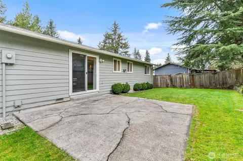 Exterior - 712 220th St SW, Bothell, WA 98021 photo 3 of 7