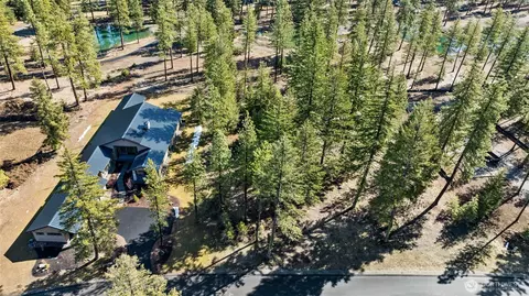 0 Lot 126 Wanawish Loop, Cle Elum, WA 98922