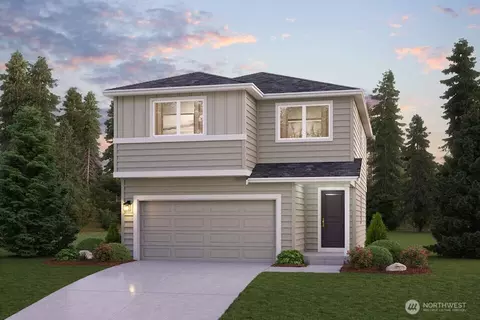 10914 43rd Ave SE #84, Everett, WA 98208