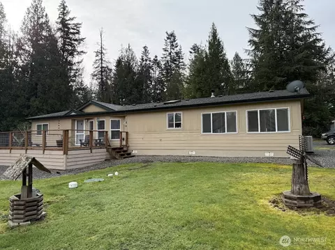 3029 E Smith Rd, Bellingham, WA 98226