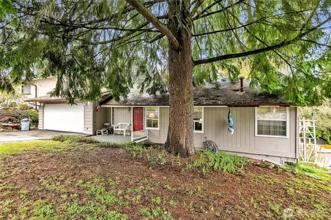 3510 S 262nd St, Kent, WA 98032