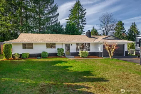 25821 145th Pl SE, Kent, WA 98042