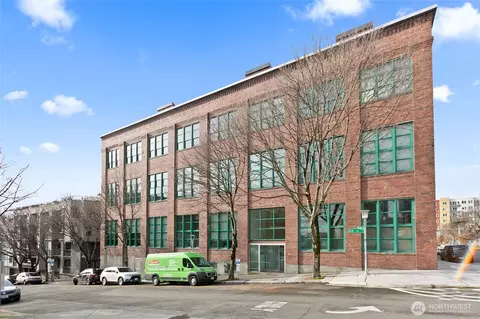 66 Bell St #A45, Seattle, WA 98121