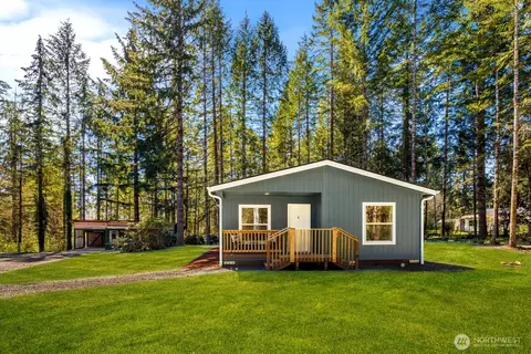 309 W University Ave, Shelton, WA 98584
