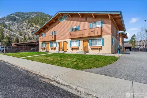 485 Alpine Pl #6, Leavenworth, WA 98826