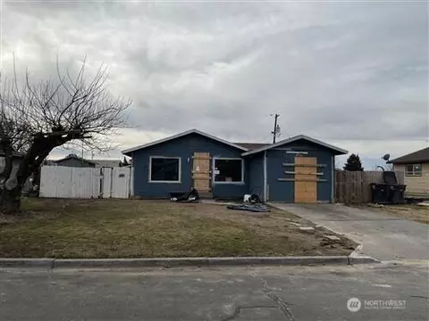 610 E Susan Pl, Othello, WA 99344