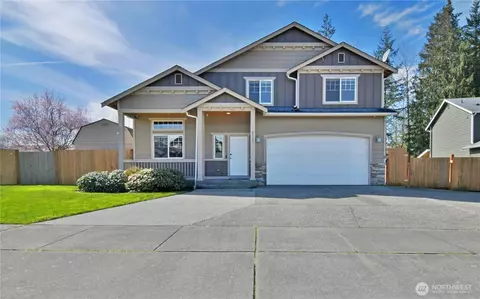 8117 178th Pl NE, Arlington, WA 98223