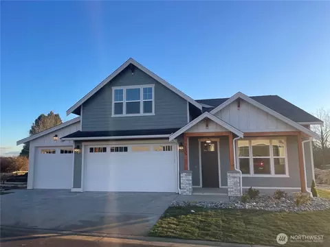 2603 Longhorn Ln, Ferndale, WA 98248