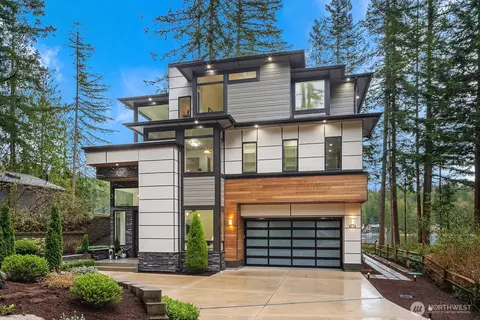 4020 W Ames Lake Dr NE, Redmond, WA 98053