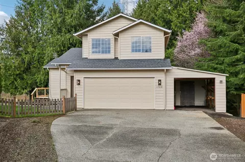 1702 88th Dr SE, Lake Stevens, WA 98258