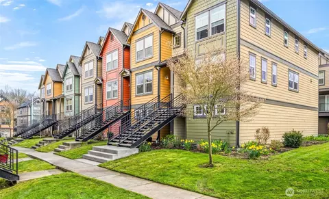 7122 27th Ave SW, Seattle, WA 98106