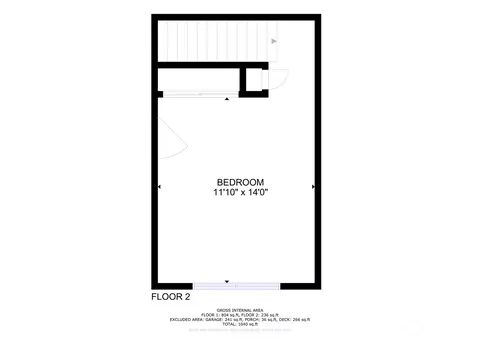 Floorplan - 311 Crown Dr, Everett, WA 98203 photo 2 of 3