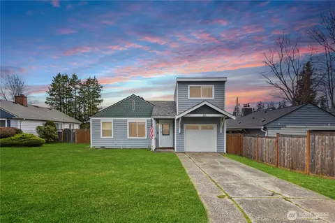 311 Crown Dr, Everett, WA 98203