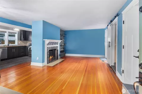 Living - 311 Crown Dr, Everett, WA 98203 photo 1 of 1