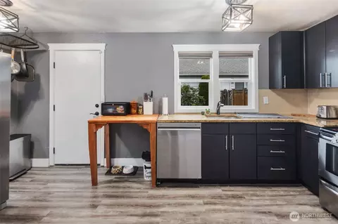 Kitchen - 311 Crown Dr, Everett, WA 98203 photo 1 of 4