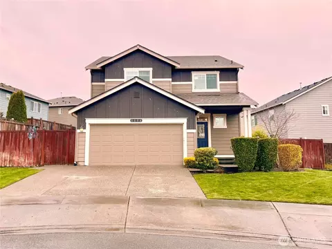 2223 69th Ct SE, Auburn, WA 98092