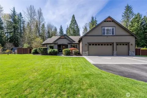 9912 146th Ave NE, Granite Falls, WA 98252