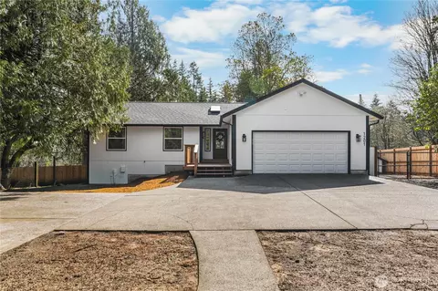 1201 SE Dickinson Ave, Shelton, WA 98584