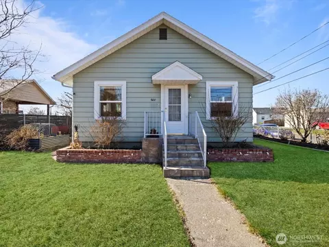 600 Chase Ave, Walla Walla, WA 99362