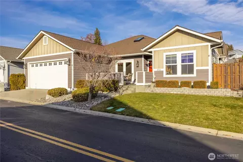 202 Village Dr, Manson, WA 98831