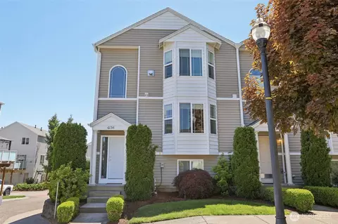 5700 NE 82nd Ave #G36, Vancouver, WA 98662