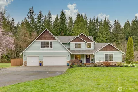 7402 110th Ave NE, Lake Stevens, WA 98258