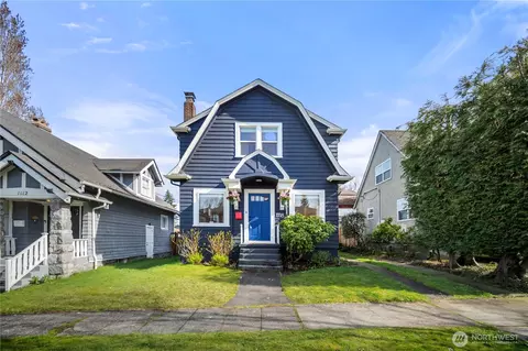 1118 N 10th St, Tacoma, WA 98403