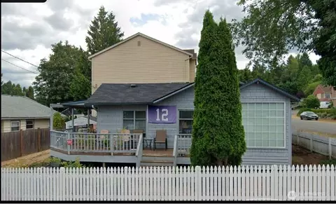 8501 S 120th, Seattle, WA 98178