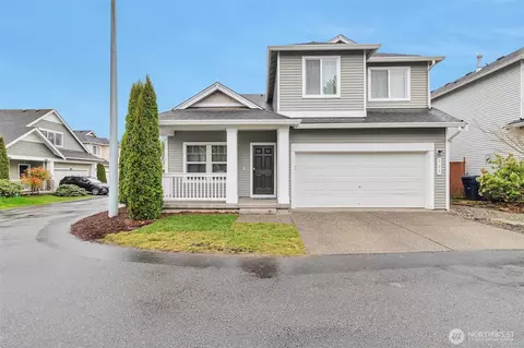 330 126th St SE, Everett, WA 98208