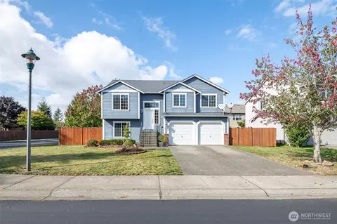 18342 72nd Ave E, Puyallup, WA 98375
