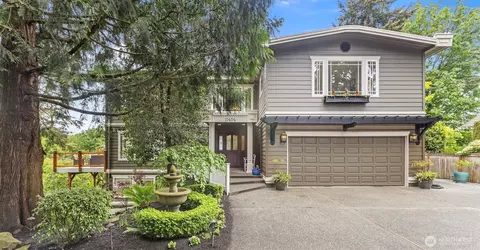 11404 239th Pl SW, Woodway, WA 98020