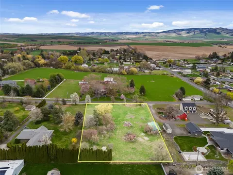 0 S Lot 2 S Wilbur, Walla Walla, WA 99362