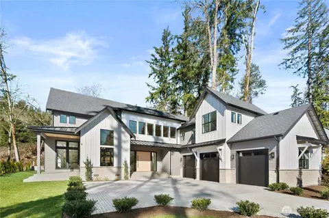 22508 SE 52 St, Issaquah, WA 98029