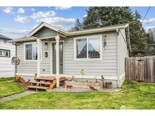 816 N Kelso Ave, Kelso, WA 98626