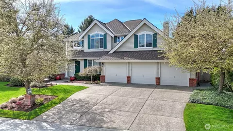 1419 268th Way SE, Sammamish, WA 98075