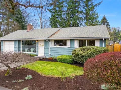 2161 N 155th St, Shoreline, WA 98133