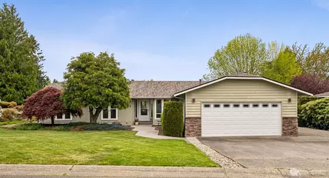 13616 SE 251 Pl, Kent, WA 98042