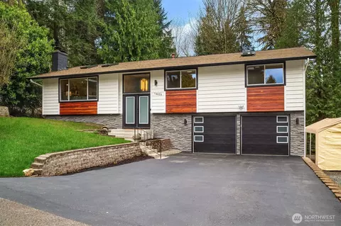 14835 NE 202nd St, Woodinville, WA 98072
