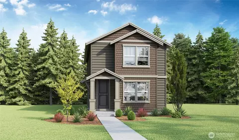 3901 Hyde Loop NE #96, Olympia, WA 98506