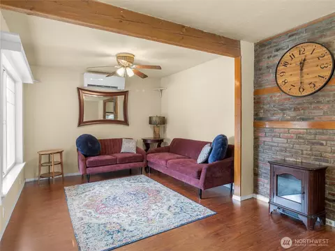 Living - 20909 175th Street Ct E, Orting, WA 98360 photo 2 of 3