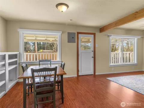 Dining - 20909 175th Street Ct E, Orting, WA 98360 photo 2 of 2