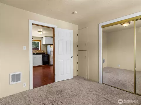 Bedroom - 20909 175th Street Ct E, Orting, WA 98360 photo 2 of 4
