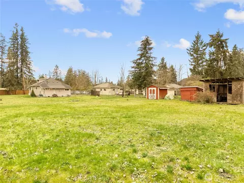 Exterior - 20909 175th Street Ct E, Orting, WA 98360 photo 9 of 10