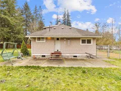Exterior - 20909 175th Street Ct E, Orting, WA 98360 photo 5 of 10