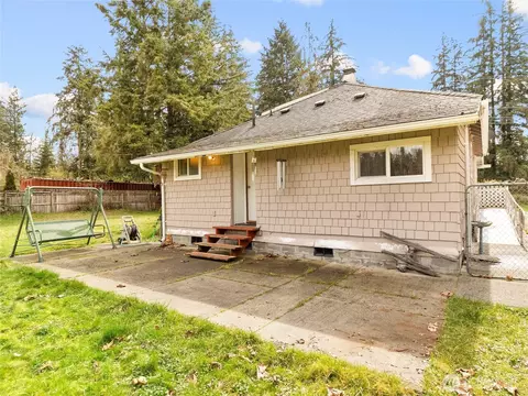 Exterior - 20909 175th Street Ct E, Orting, WA 98360 photo 6 of 10