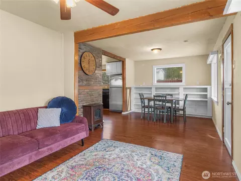 Living - 20909 175th Street Ct E, Orting, WA 98360 photo 3 of 3